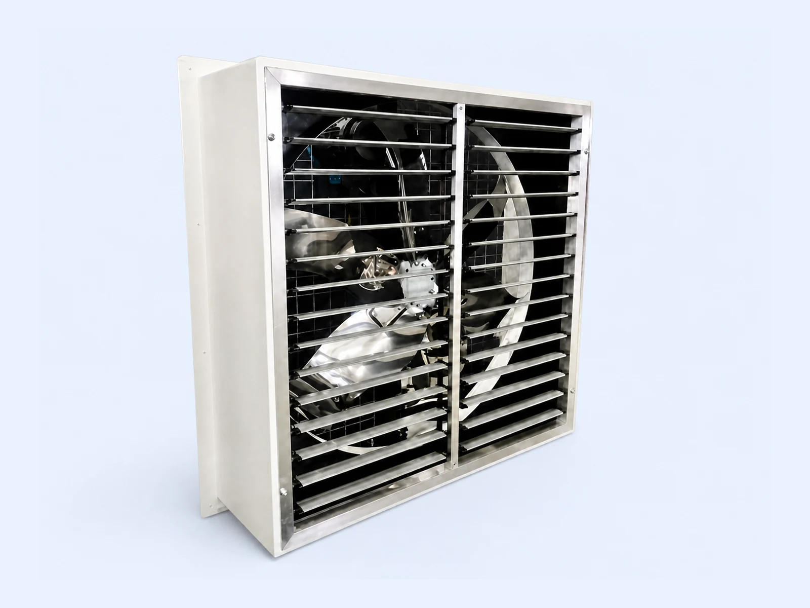 Climatizador industrial ELP 40
