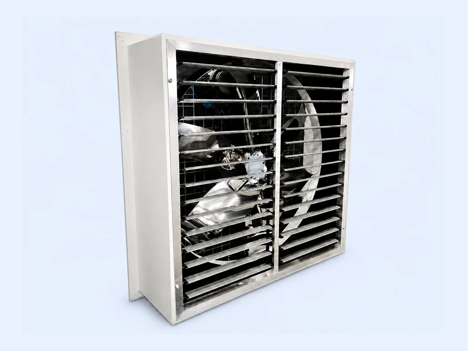 Climatizador industrial ELP 50