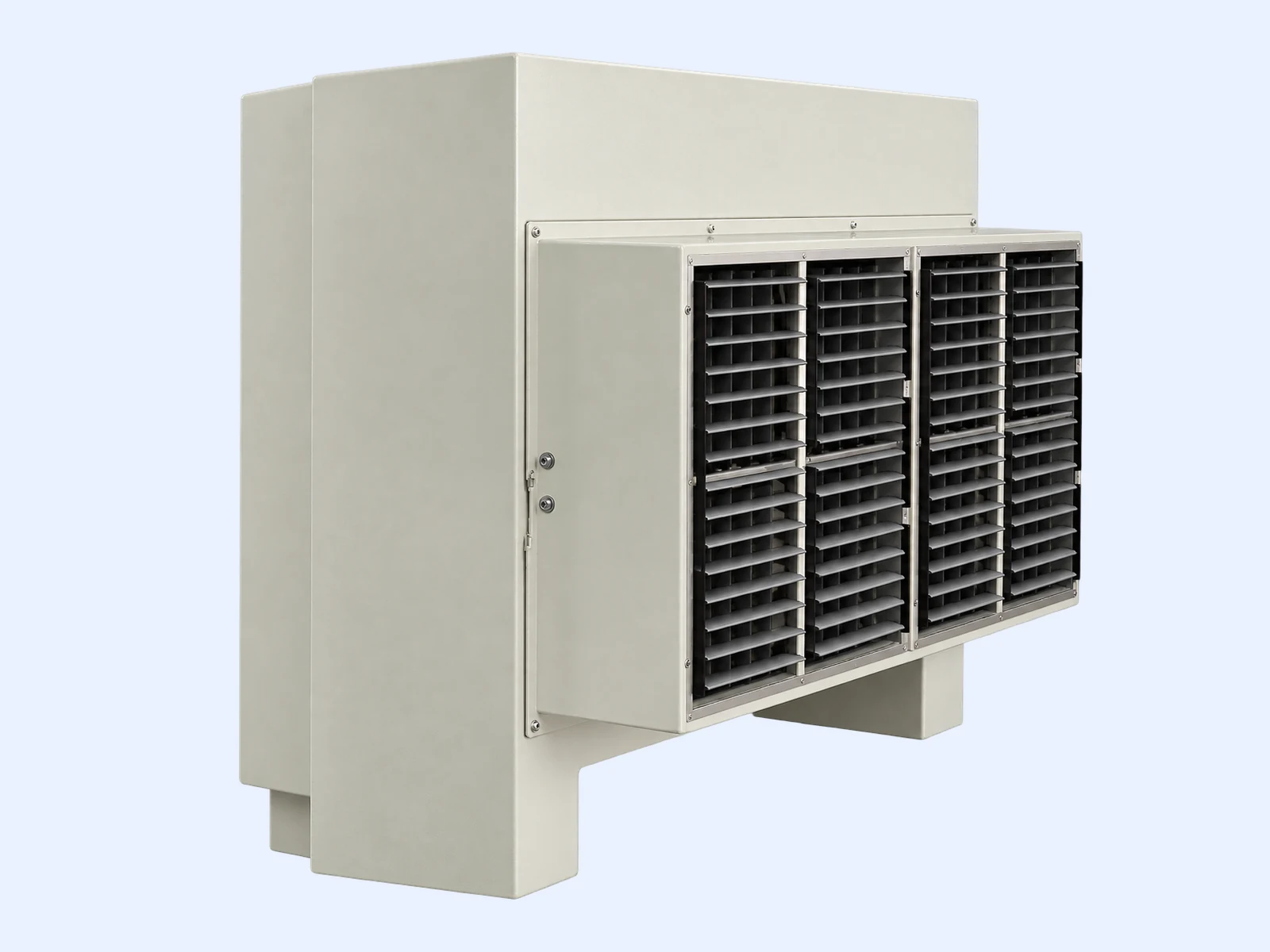 Climatizador industrial LP 160