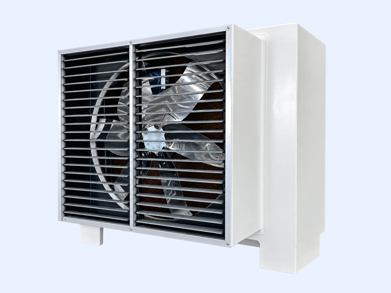 Climatizador industrial LP 170