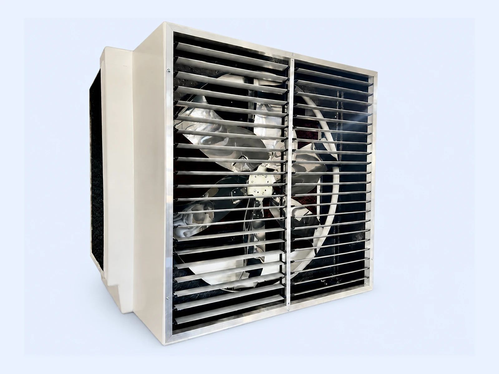 Climatizador industrial LP 40