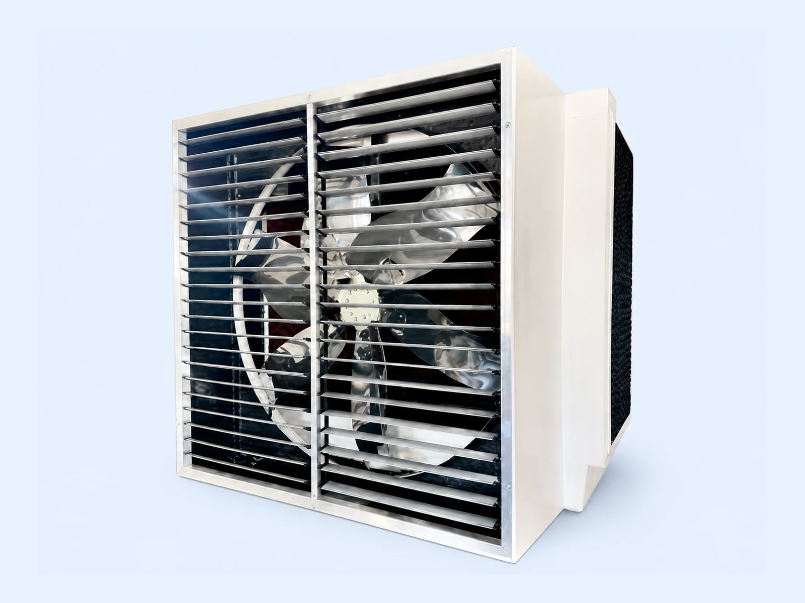 Climatizador industrial LP 50