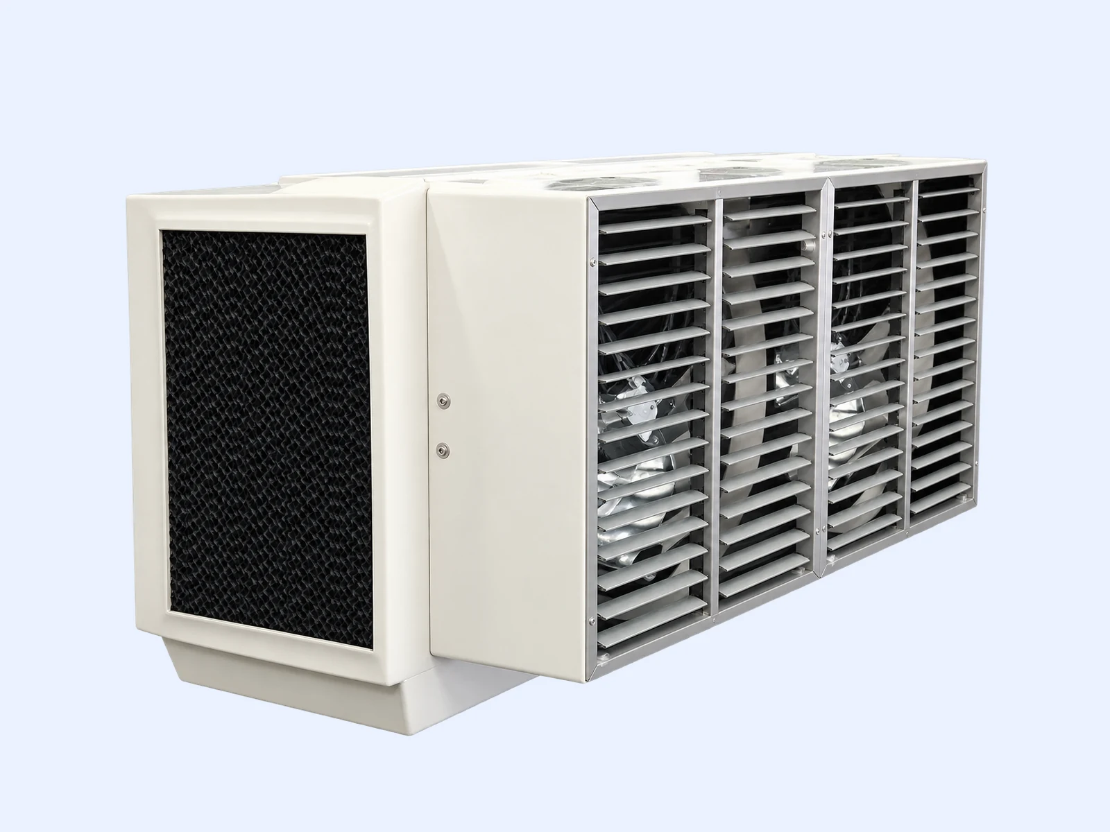 Climatizador industrial LP 80